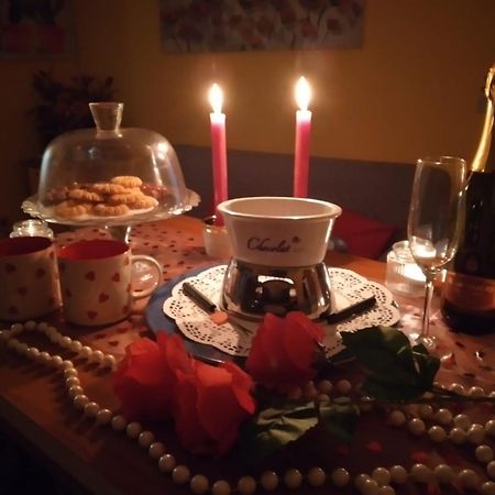 Casadinonnabella Apartman Biella Kültér fotó