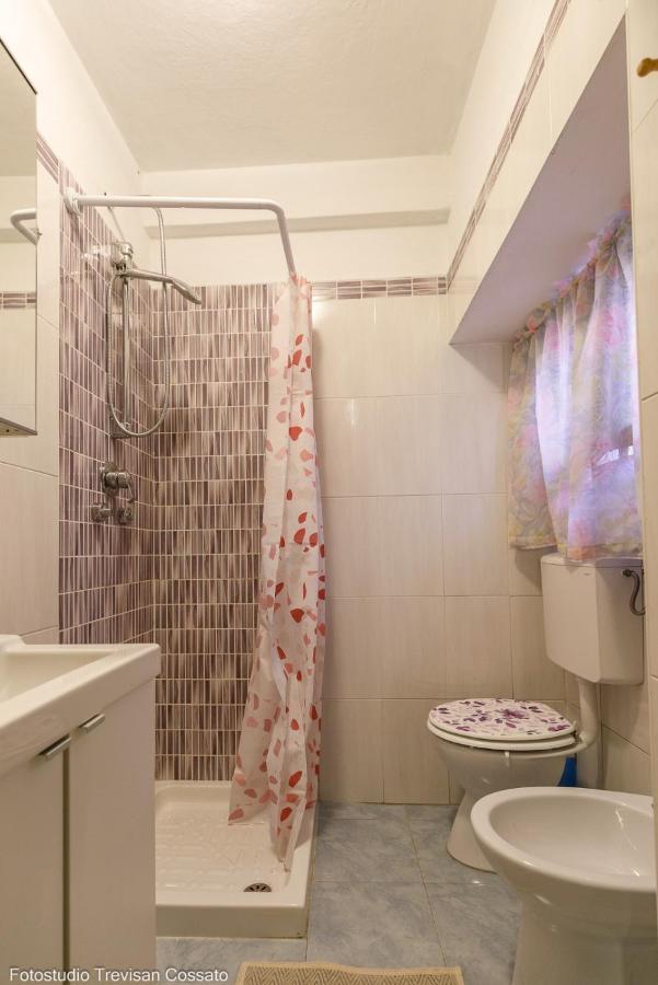 Casadinonnabella Apartman Biella Kültér fotó