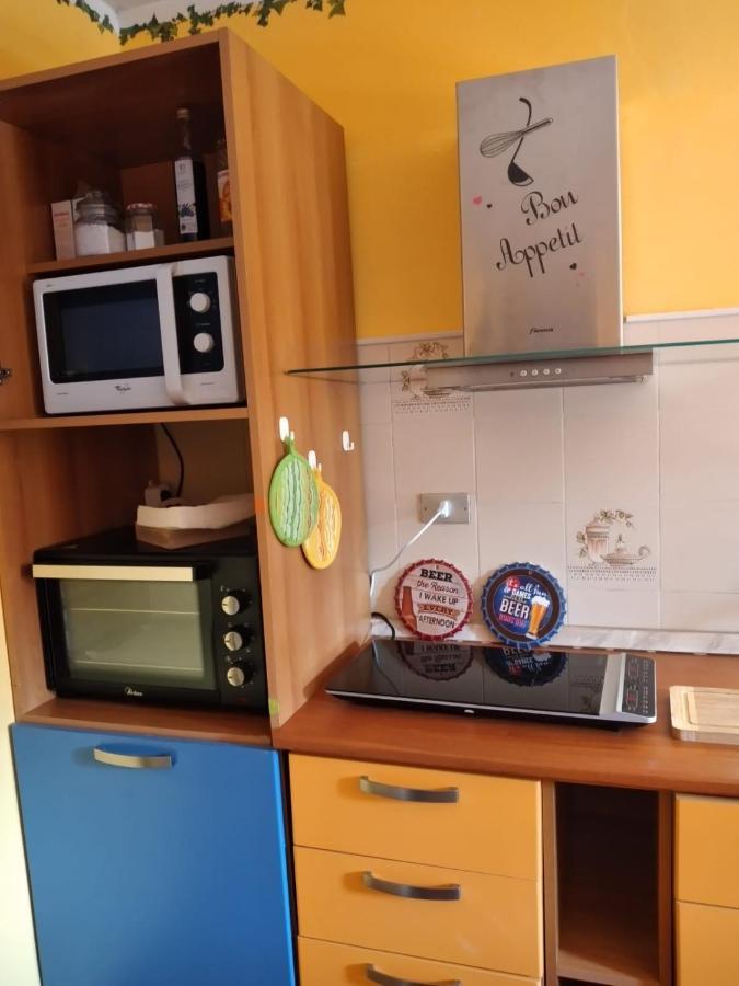 Casadinonnabella Apartman Biella Kültér fotó