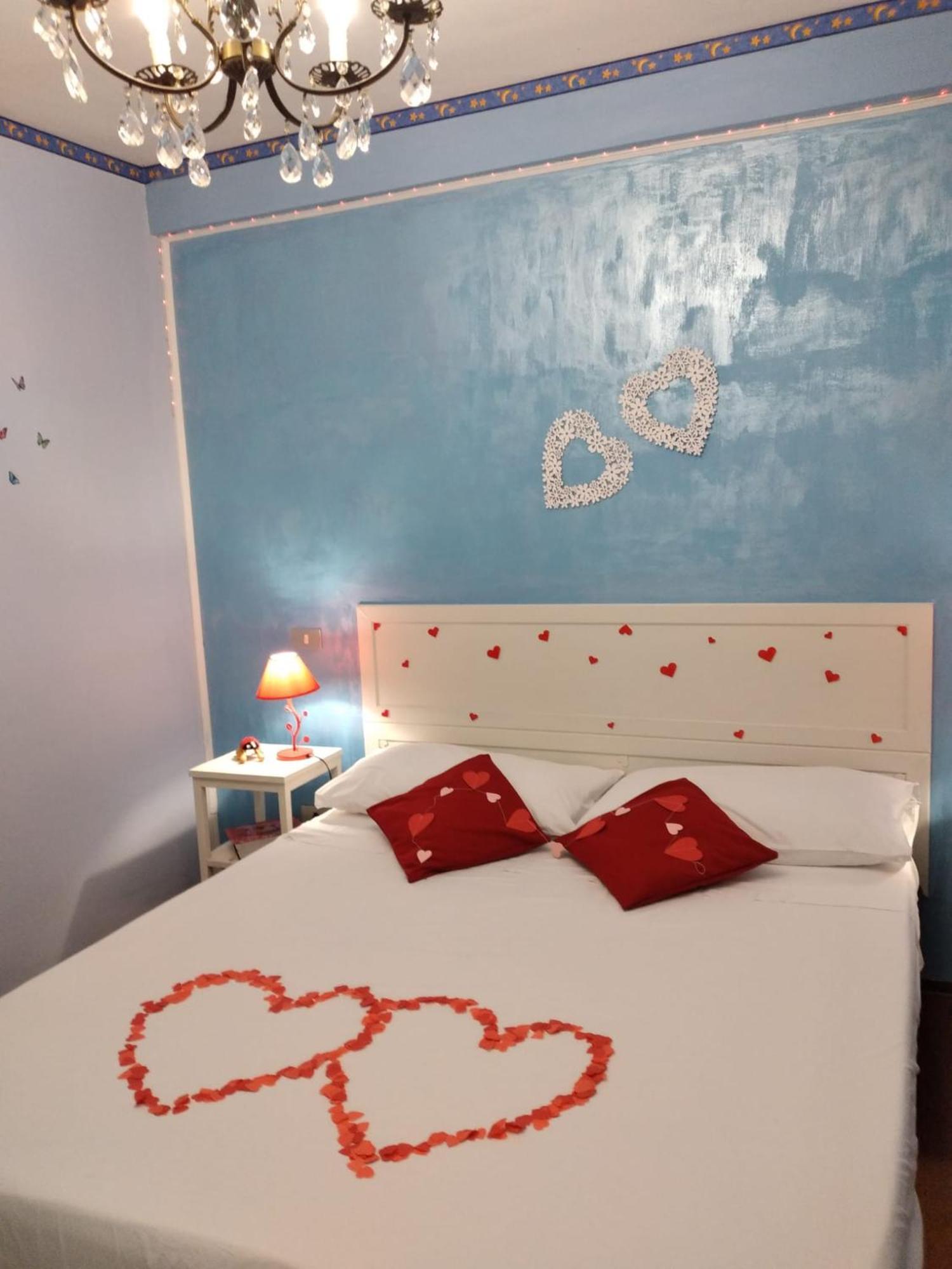 Casadinonnabella Apartman Biella Kültér fotó