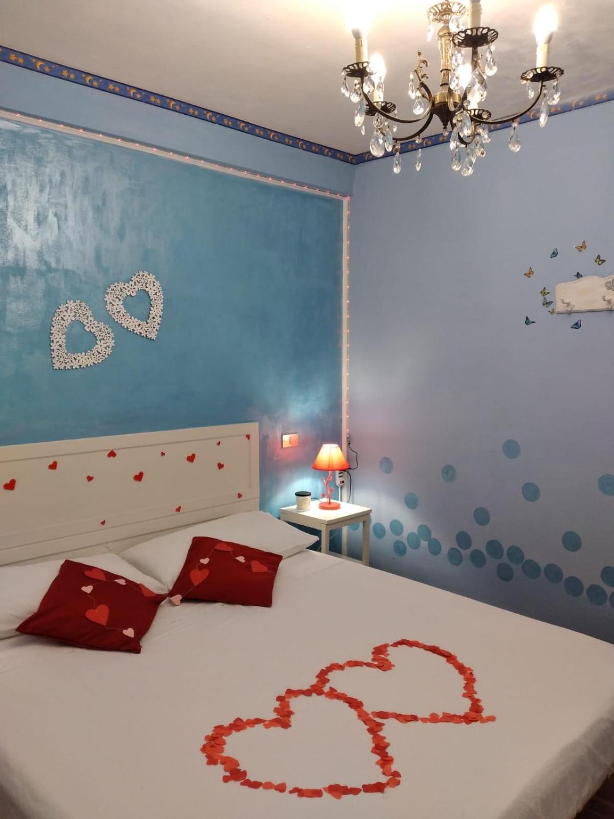 Casadinonnabella Apartman Biella Kültér fotó